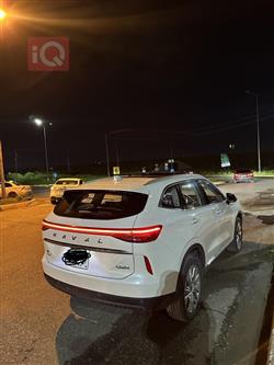 هافال H6
